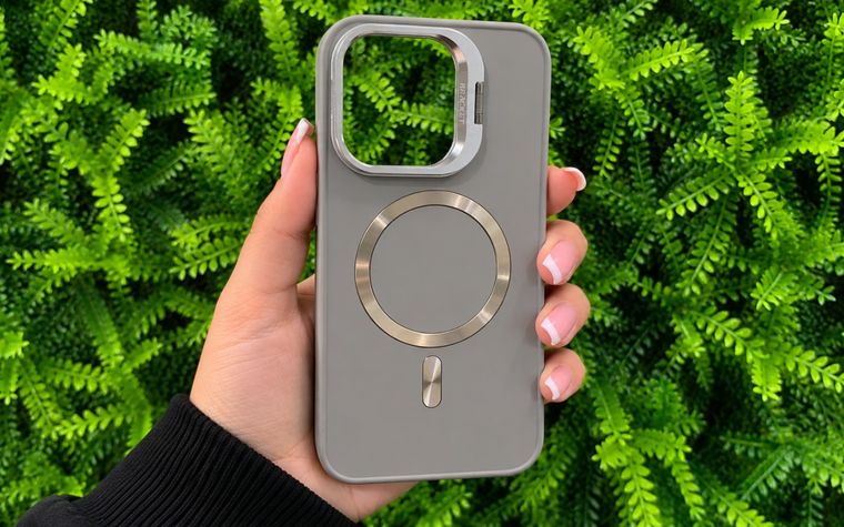 Acessórios para celular disponíveis na Taquaral Cell