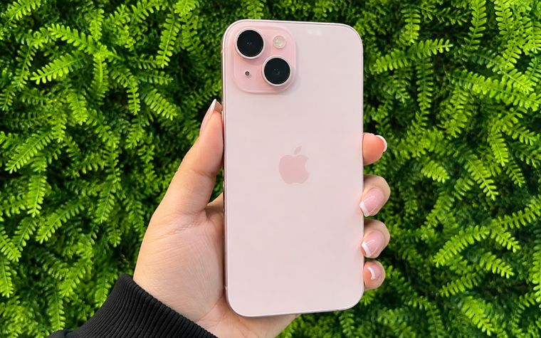 Celulares disponíveis na Taquaral Cell