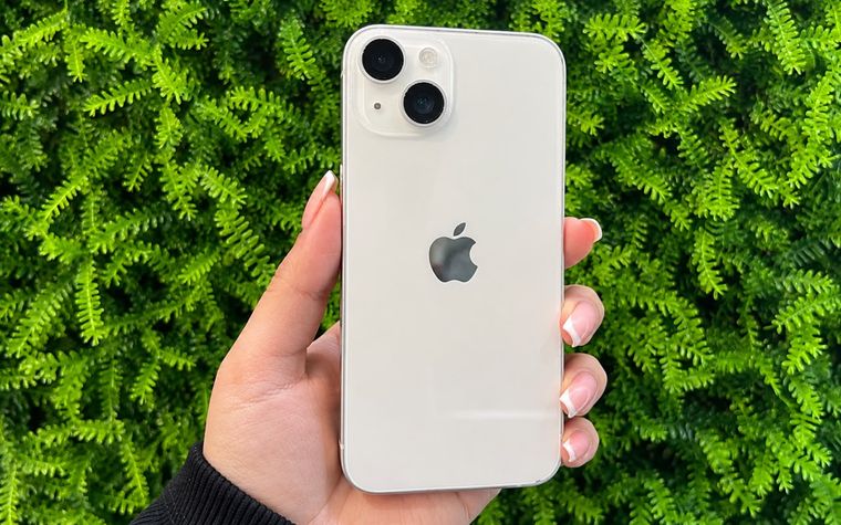 Celulares disponíveis na Taquaral Cell